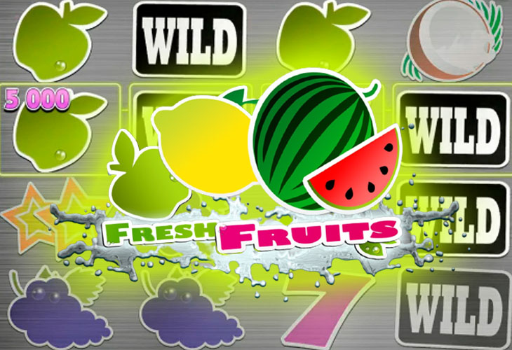 Fresh Fruits