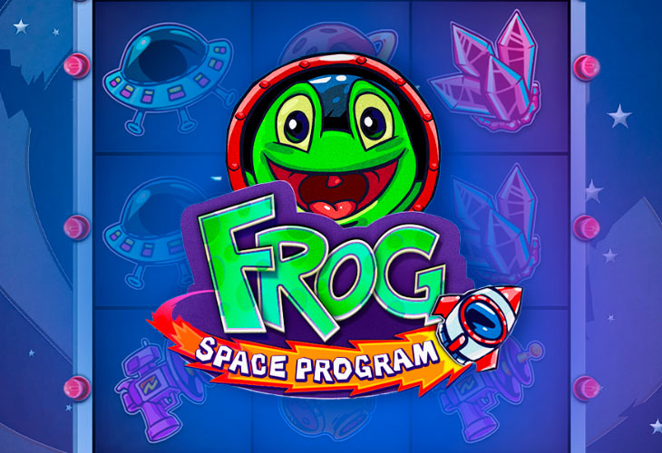Frog Spaceprogram