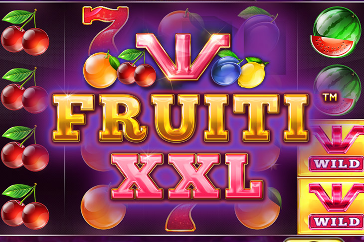 Fruitixxl