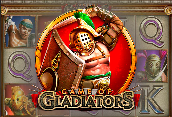 Game Of Gladiators