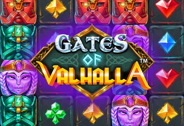 Gates Of Valhalla