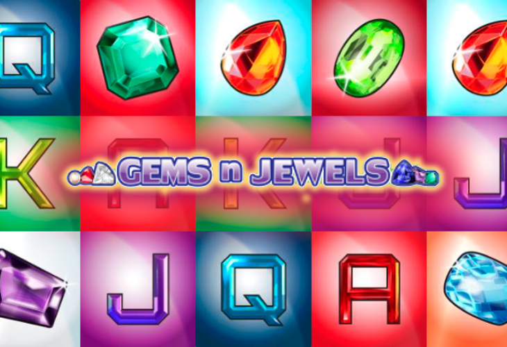 Gems N Jewels