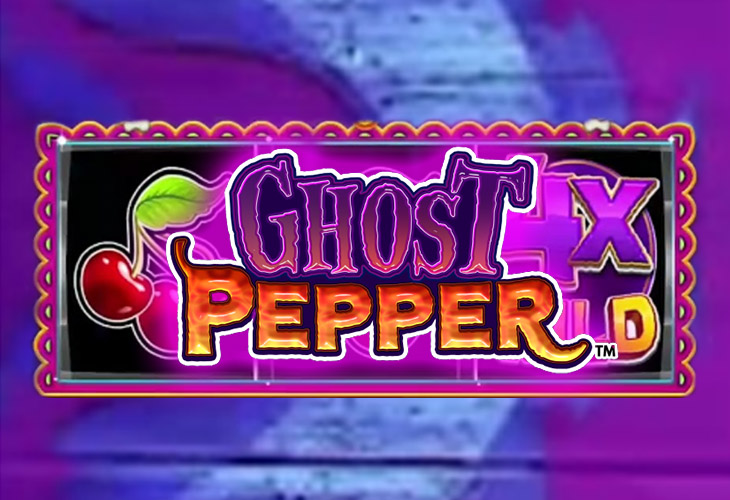 Ghost Pepper Dwg