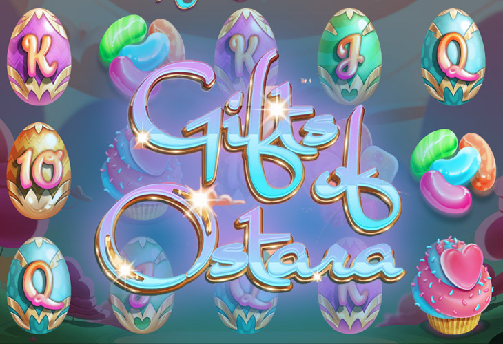 Gifts Of Ostara