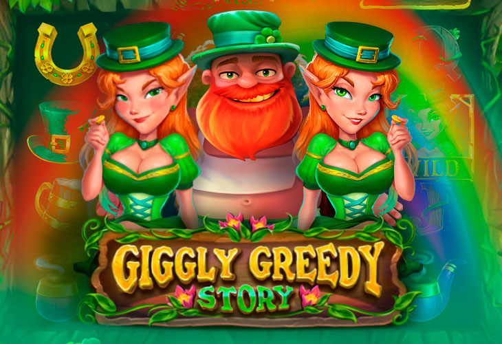 Giggly Greedystory Ot