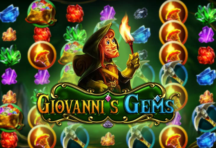 Giovannis Gems