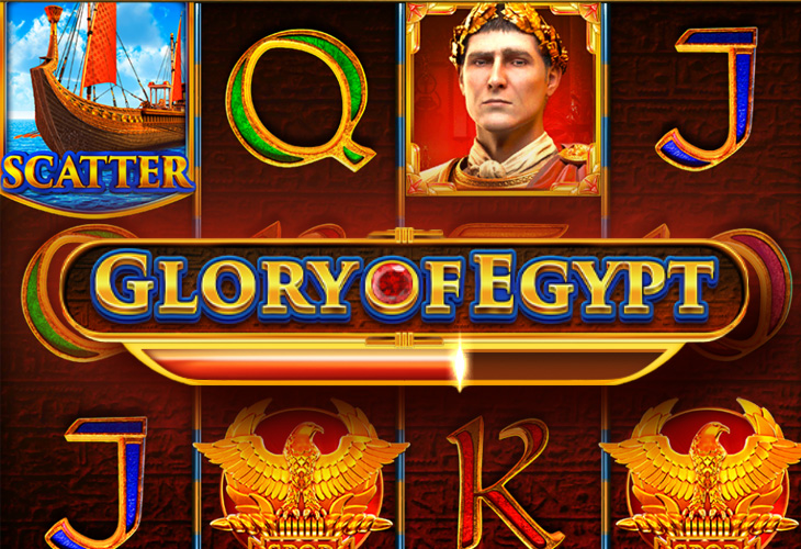 Glory Of Egypt