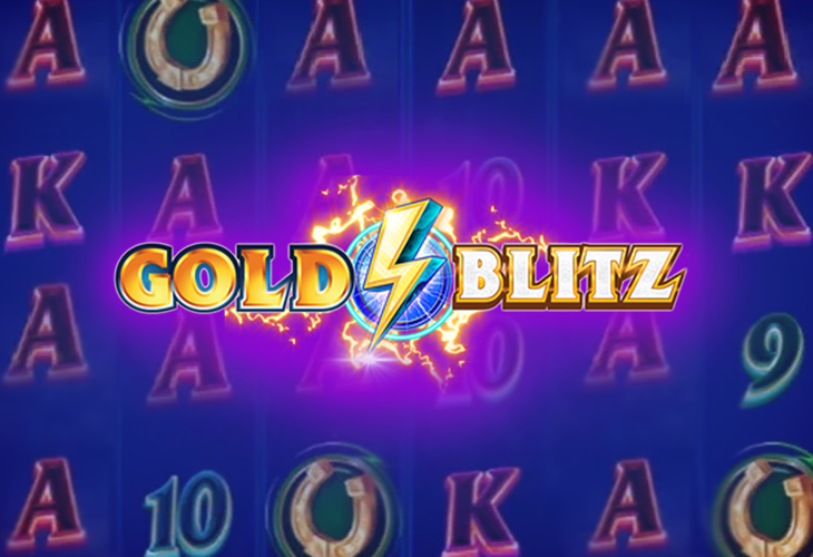 Gold Blitz