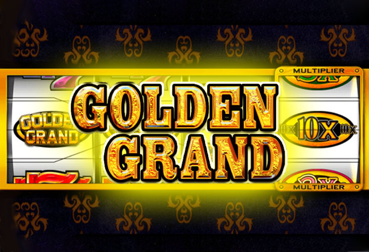 Golden Grand Dwg
