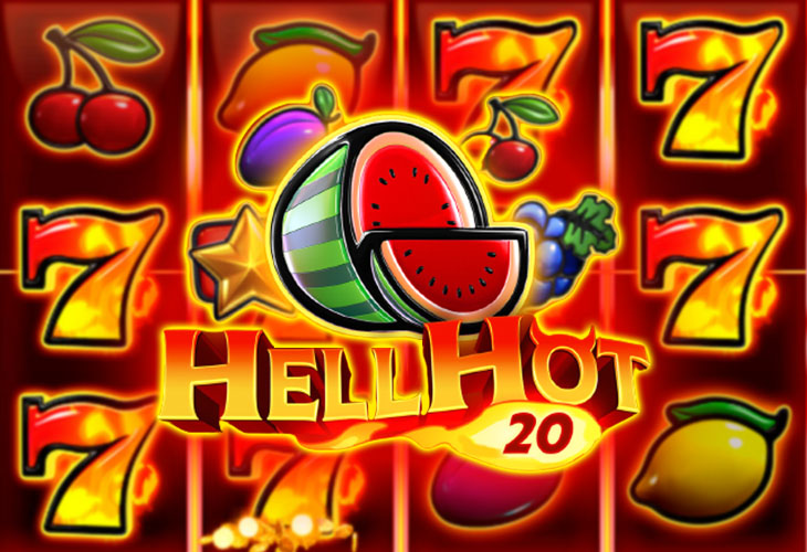 Hell Hot 20