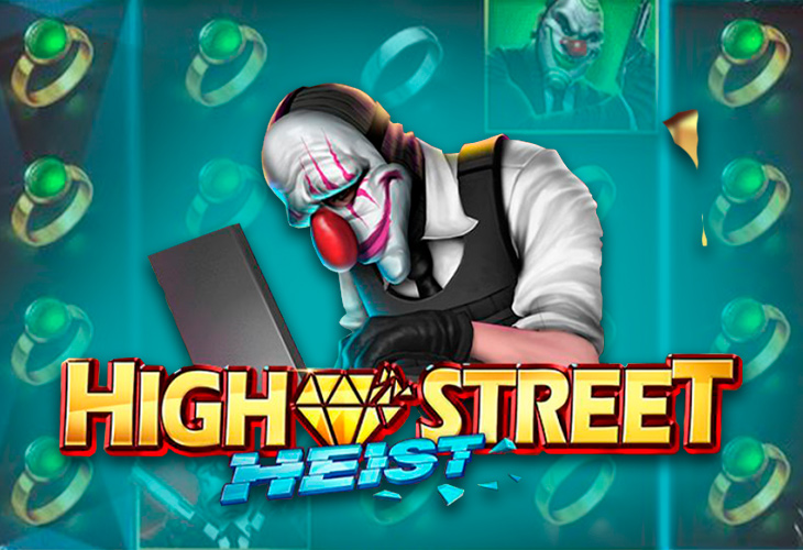 Highstreet Heist