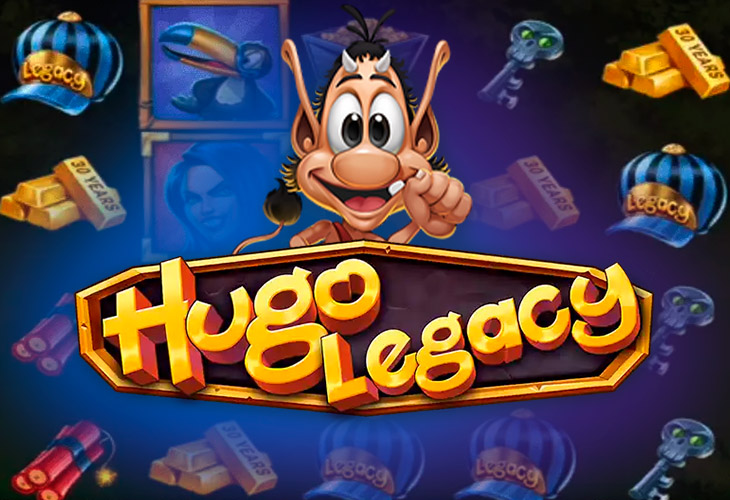 Hugo Legacy Playn Go