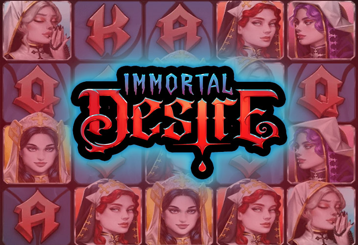 Imortal Desire