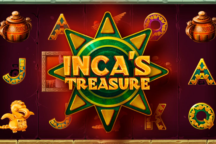 Incas Trearuse