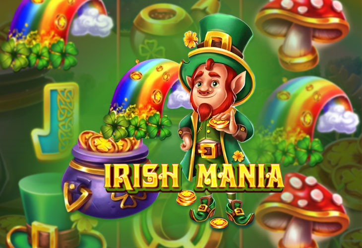 Irish Mania Inbet1