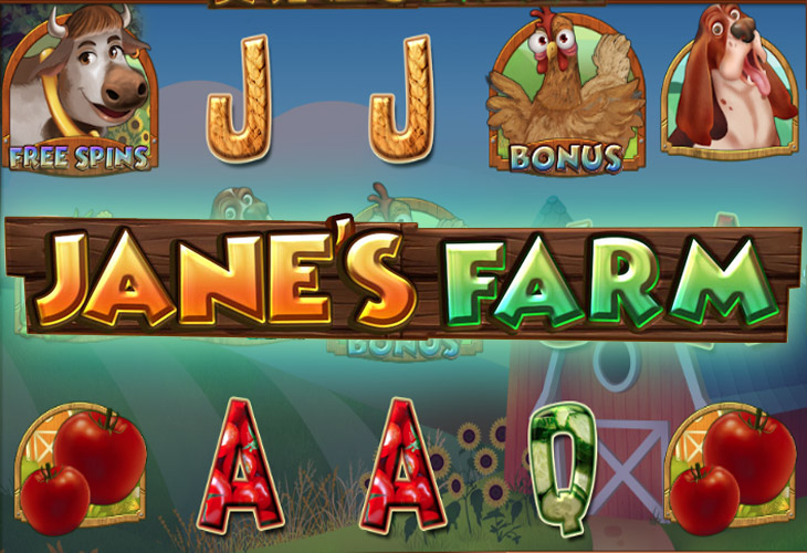 Janes Farm