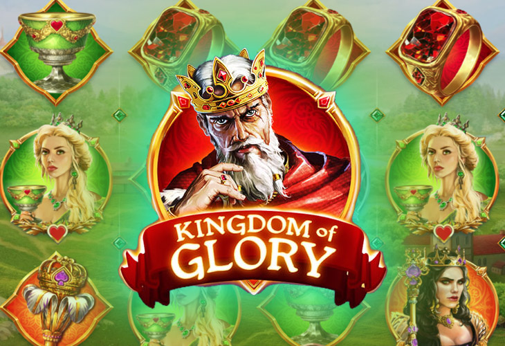 Kingdom Of Glory