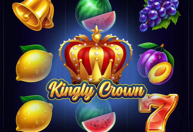 Kingly Crown Inbet1
