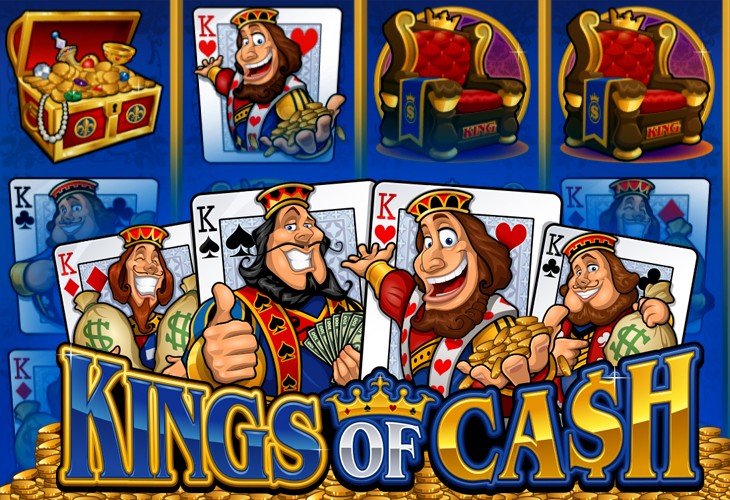 Kings Of Cash1