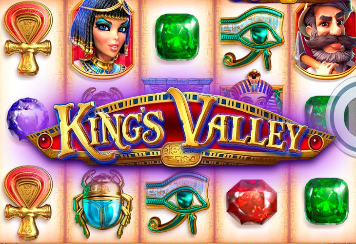 Kings Valley