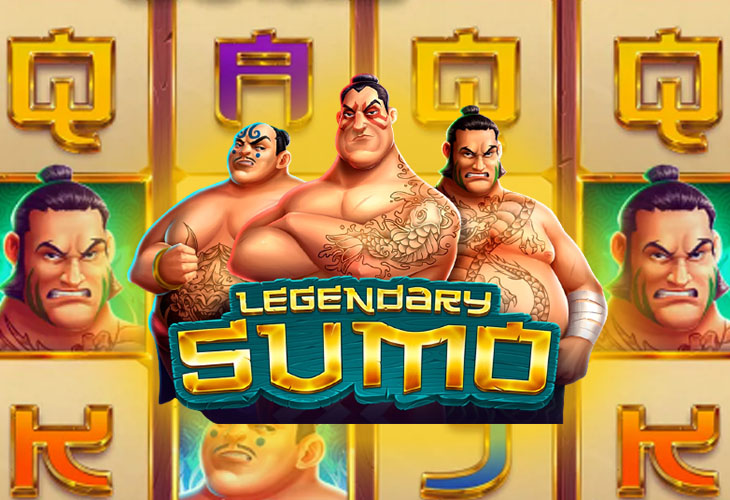 Legendary Sumo