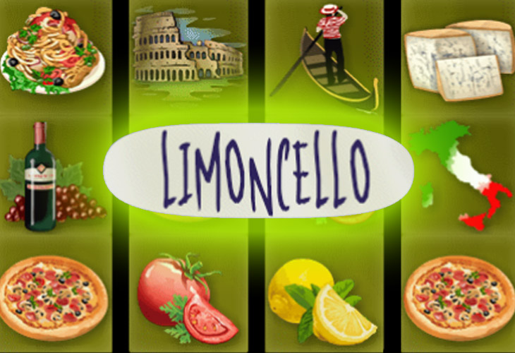 Limoncello Inbet