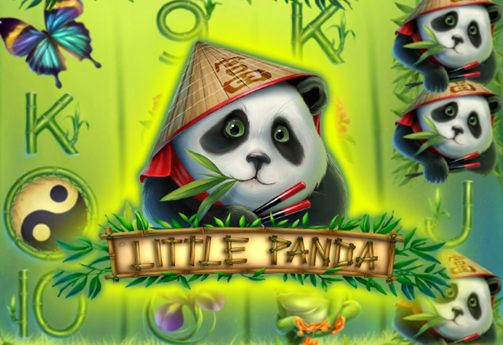 Little Panda