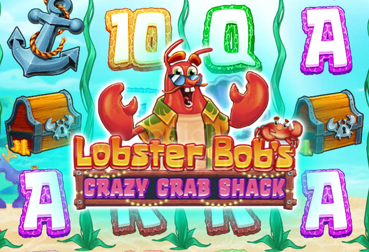 Lobster Bob S Crazy Crab Shack