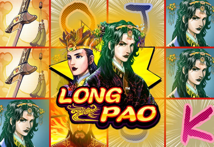 Long Pao Netent