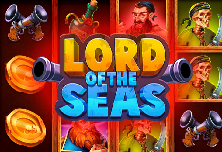 Lord Of The Seas