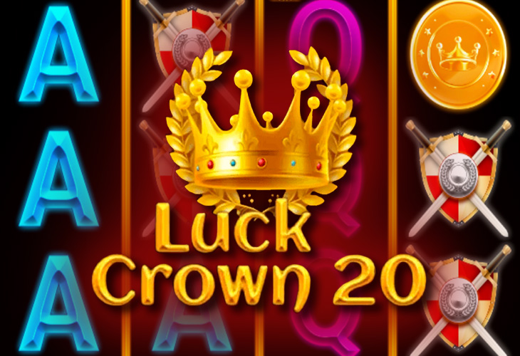 Lucky 20 Crown