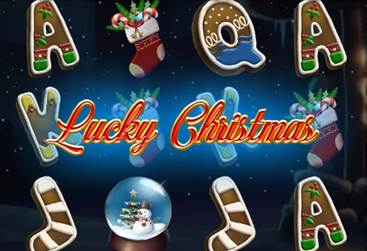 Lucky Christmas Inbet