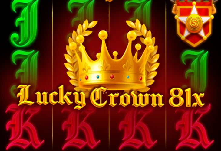 Lucky Crown 81X