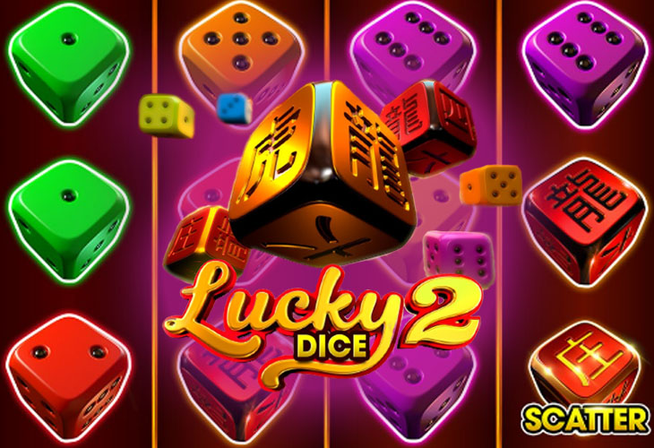 Lucky Dice 2