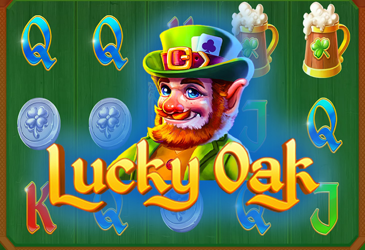 Lucky Oak Slot