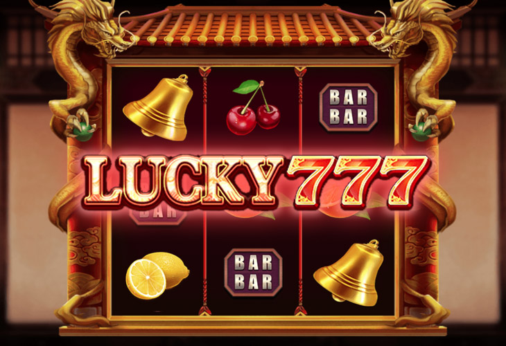 Lucky777