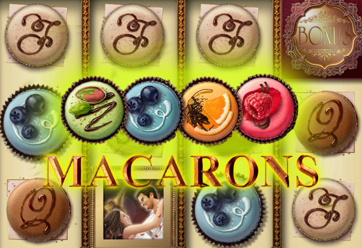 Macarons