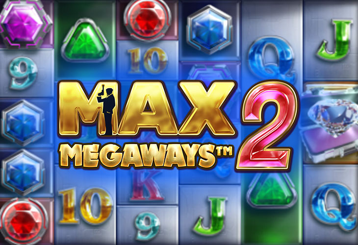 Max Megaways 2 Big Time Gaming