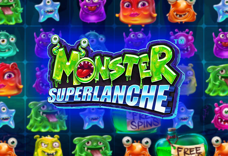 Monster Superlanche