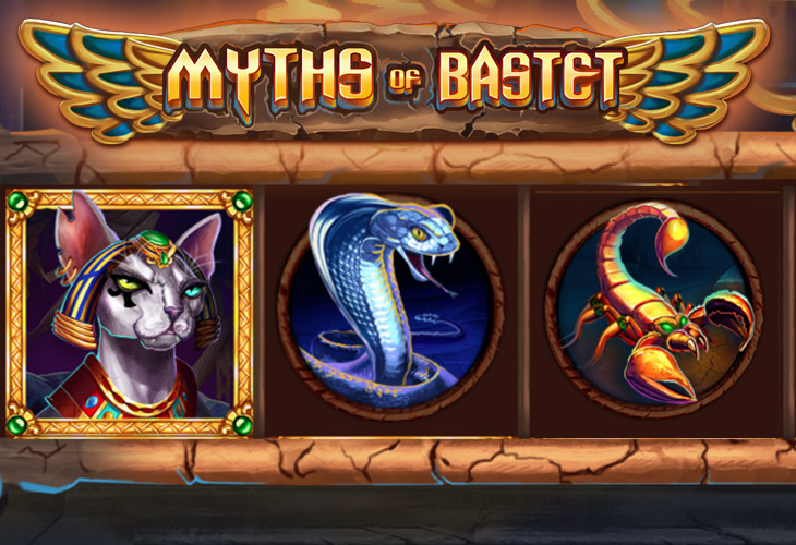 Myths Of Bastet