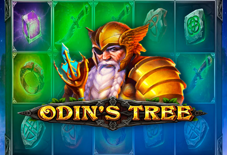 Odins Tree