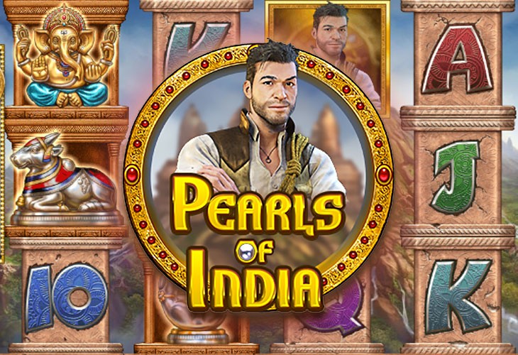 Pearls Of India