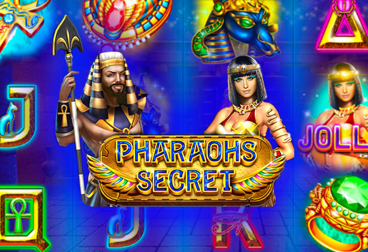 Pharaohs Secret Giocaonline