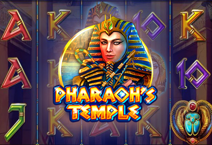 Pharaohs Temple