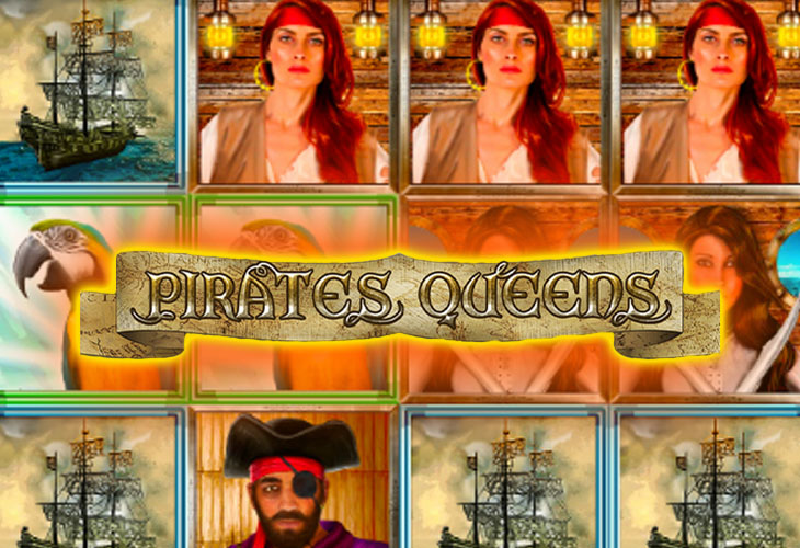 Pirate Queens Giocaonline
