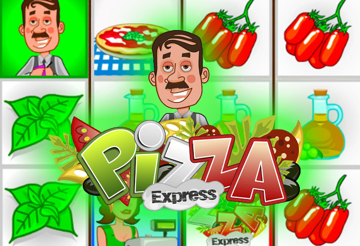 Pizza Express Giocaonline