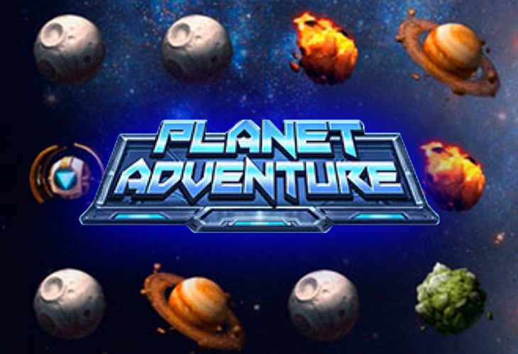 Planet Adventure Funta Gaming