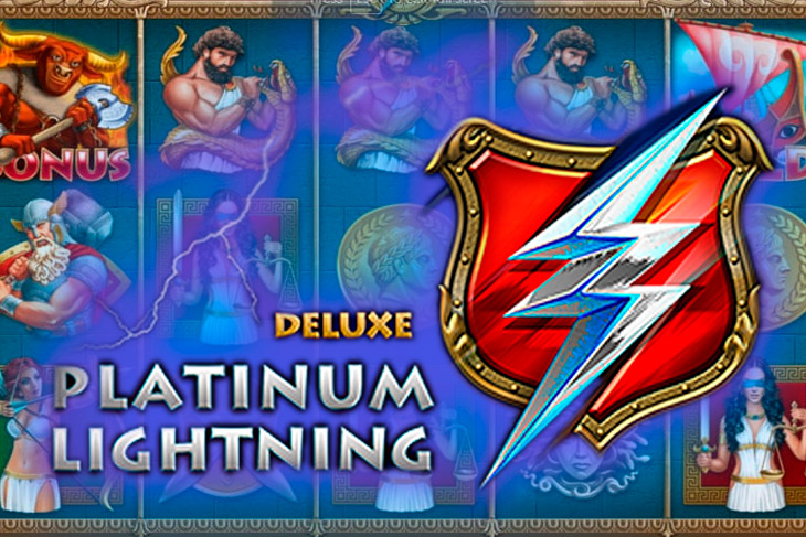 Platinum Lighting Deluxe