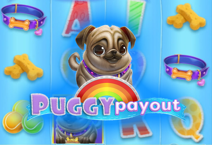 Puggy Payout Eyecon