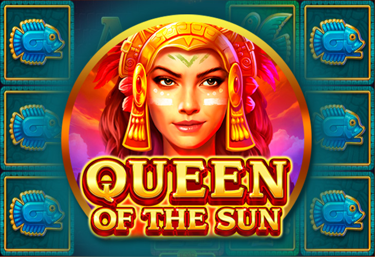 Queen Of The Sun